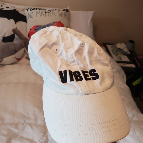 PINK Victoria's Secret Accessories - Hat